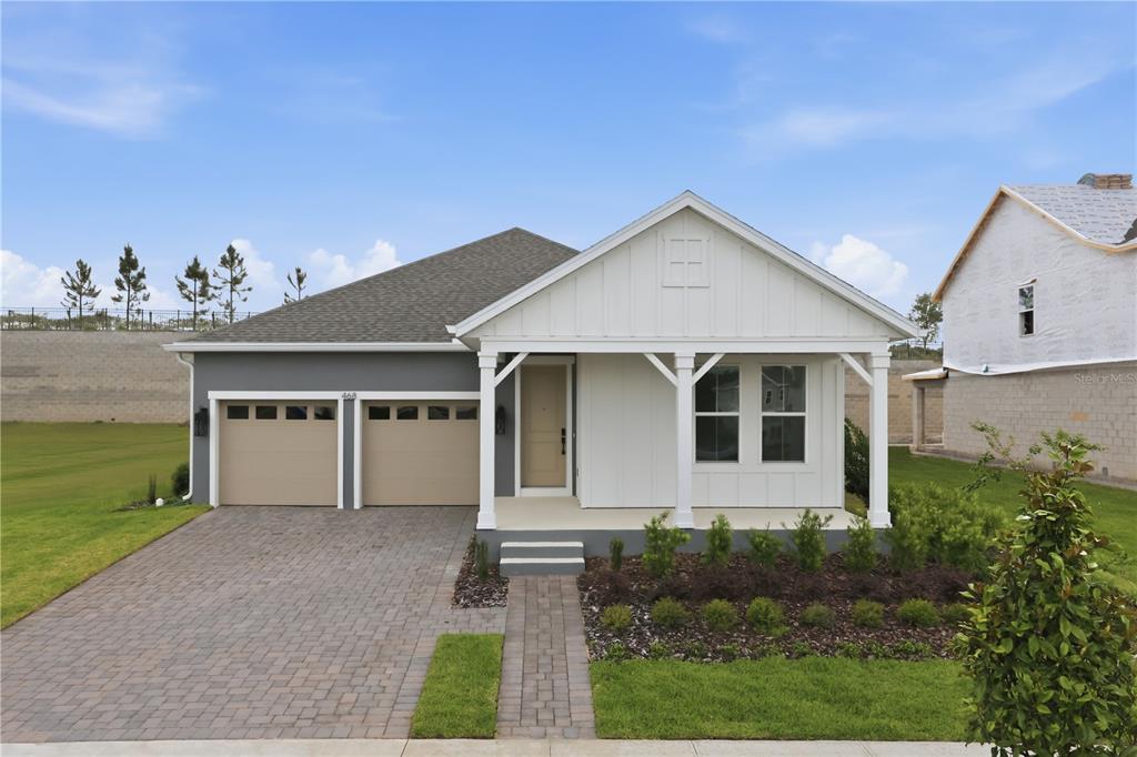 468 VENETO CIRCLE