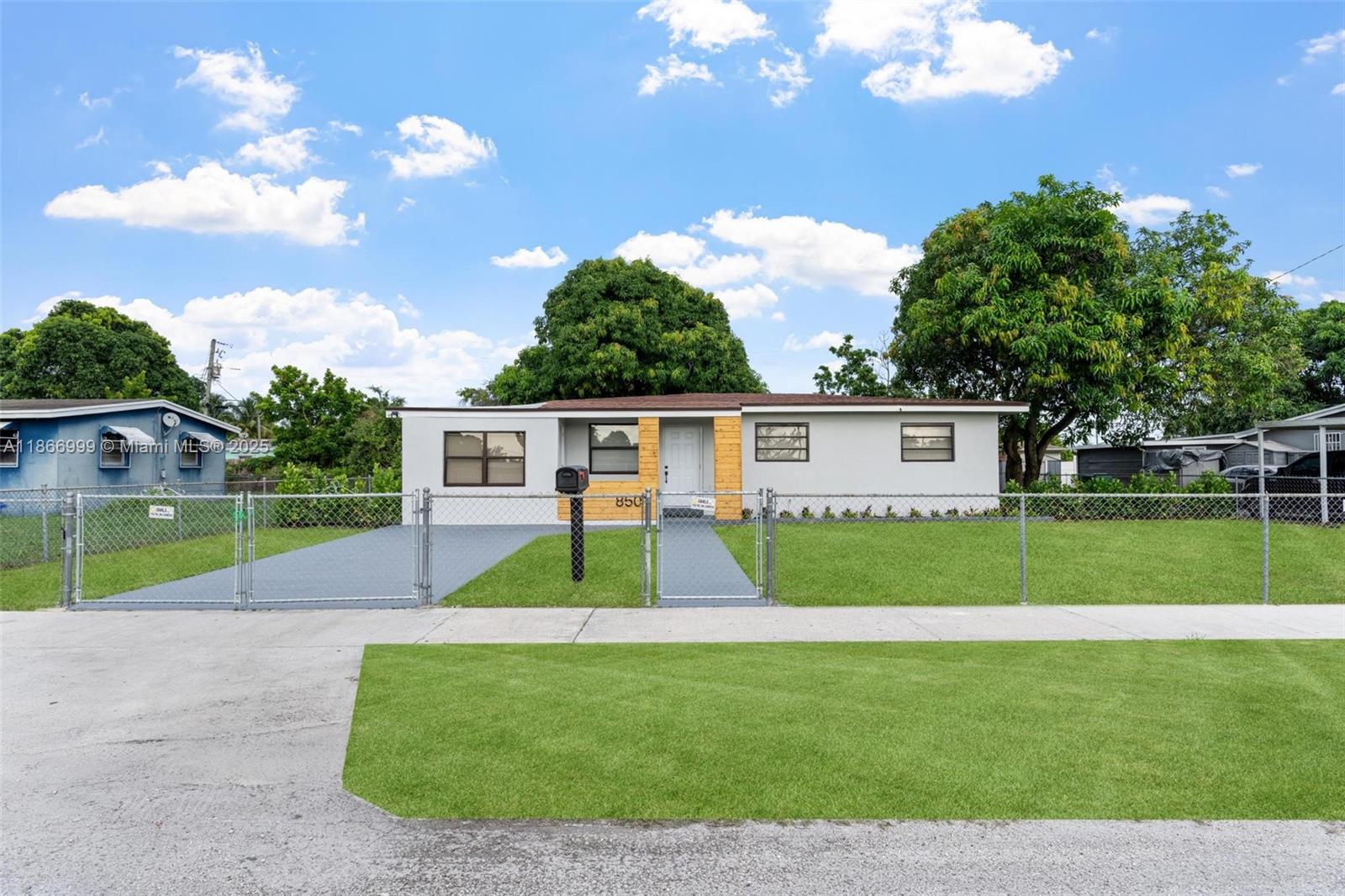 8501 NW 31st Ave, Miami FL 33147