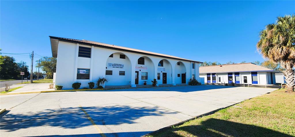 921 E PARKER STREET UNIT 1