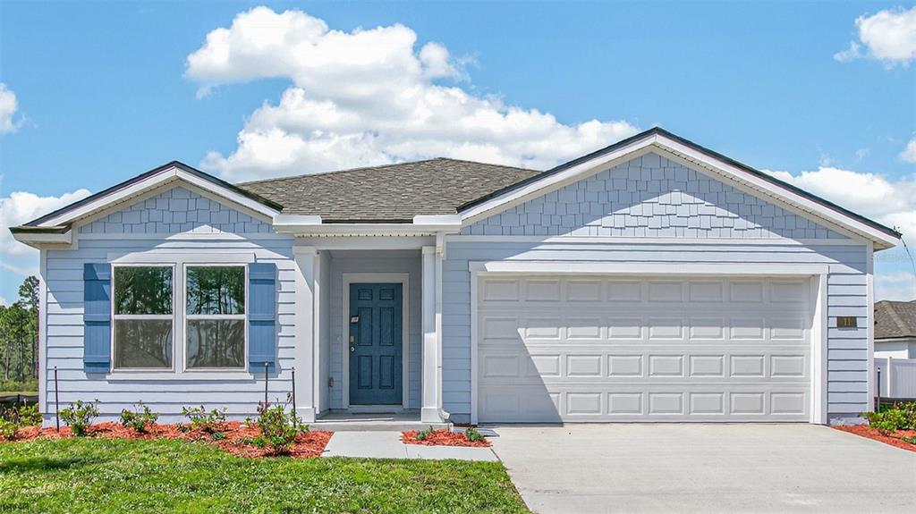11 SAWDUST LANE