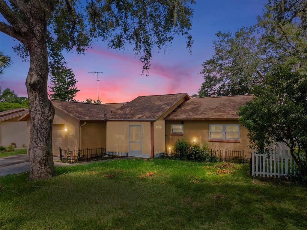 4135 COTTON TAIL DRIVE