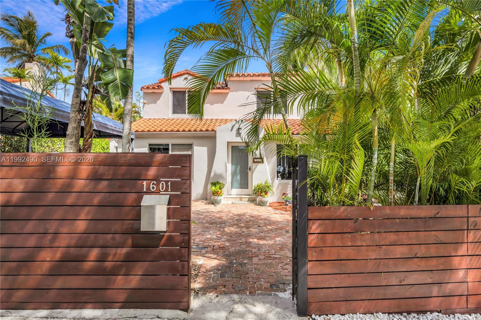 1601 SW 11th Ter, Miami FL 33135