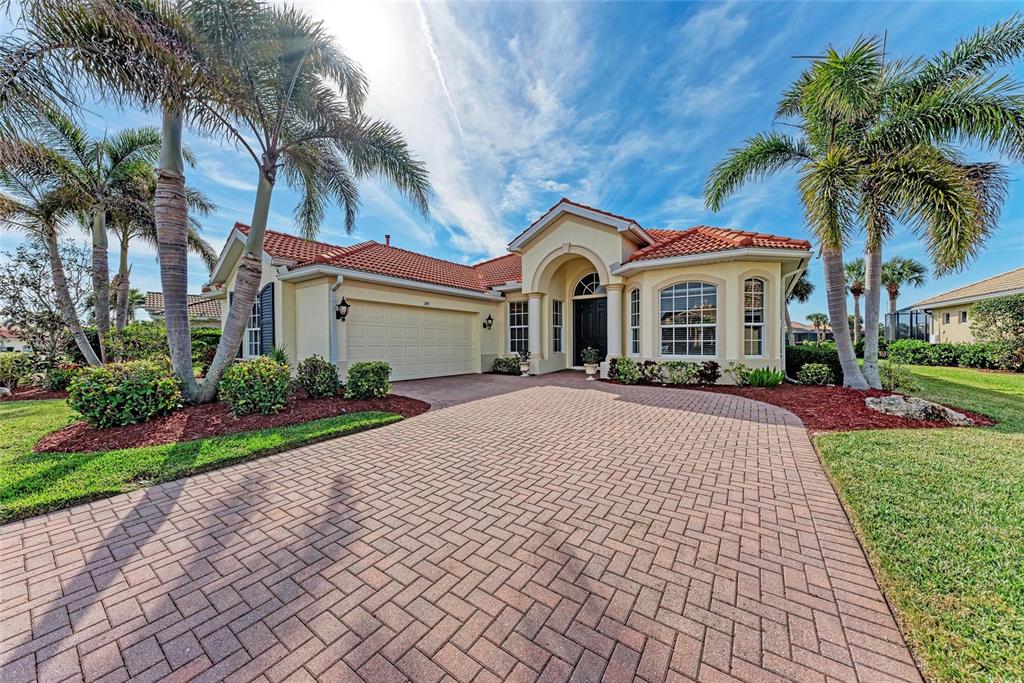 149 MONTELLUNA DRIVE