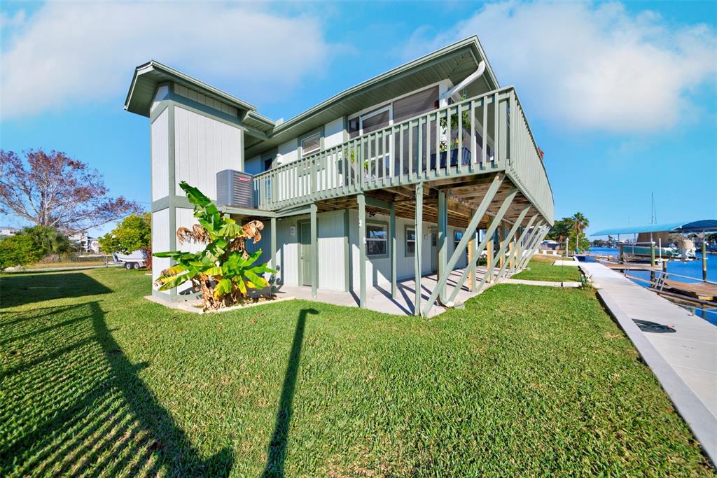 3358 MINNOW CREEK DRIVE
