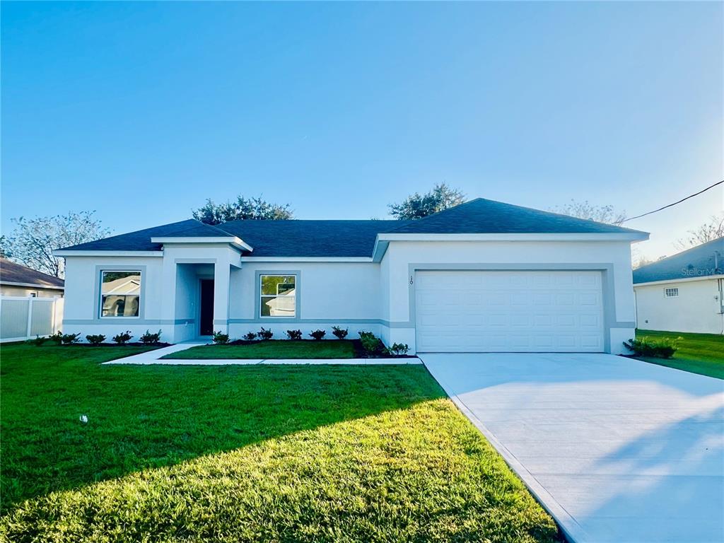 10 BUFFALO GROVE PLACE