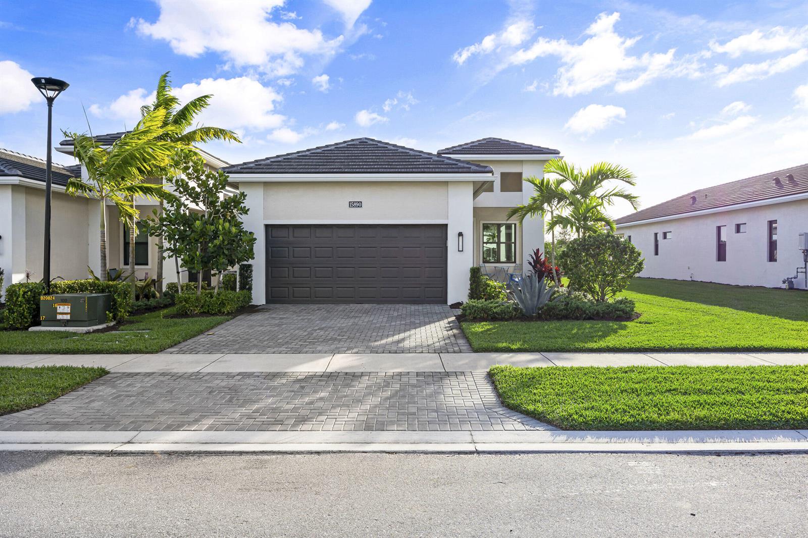 15890 Key Biscayne Lane, Westlake FL 33470