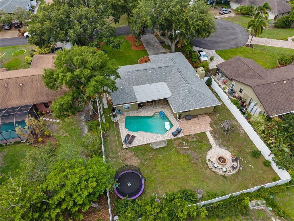 4346 MEADOWLAND CIRCLE, SARASOTA, FL — photo 5 of 30