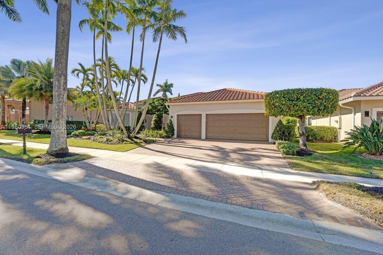 2533 Eagle Run Cir, Weston FL 33327