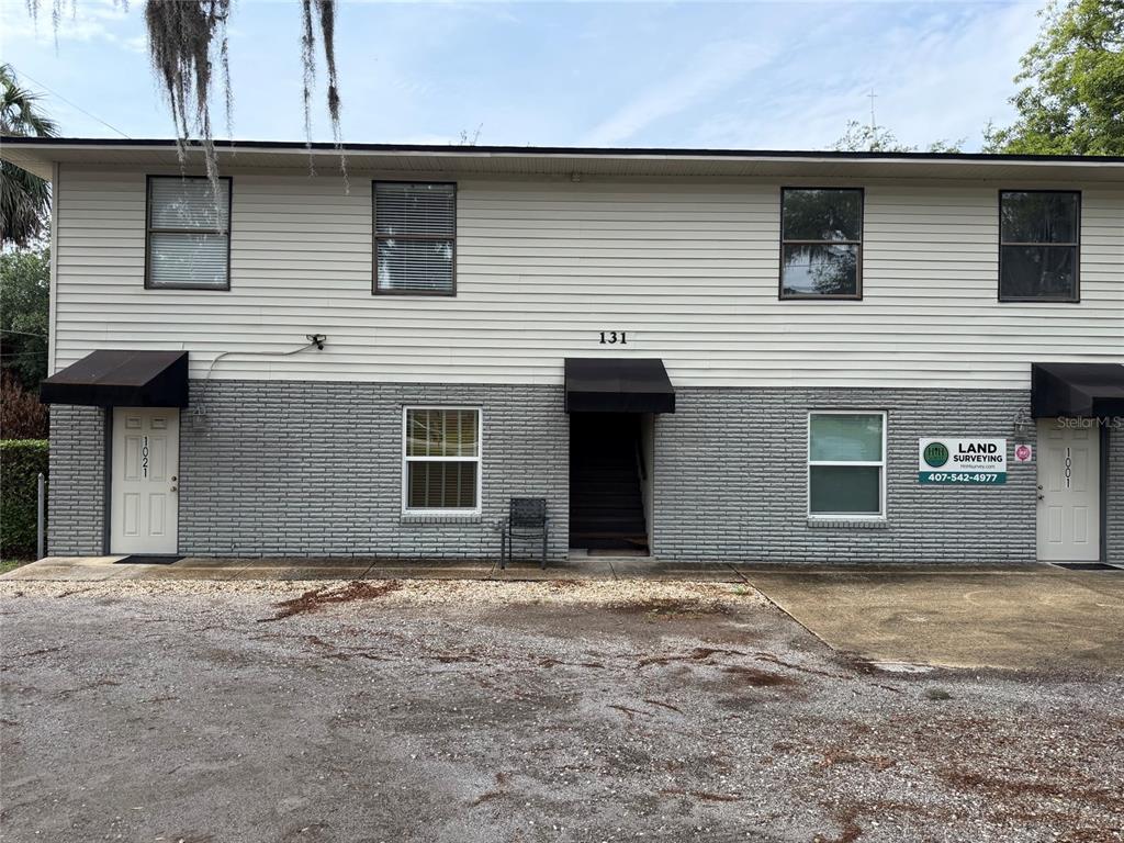 131 W BROADWAY STREET UNIT 1001