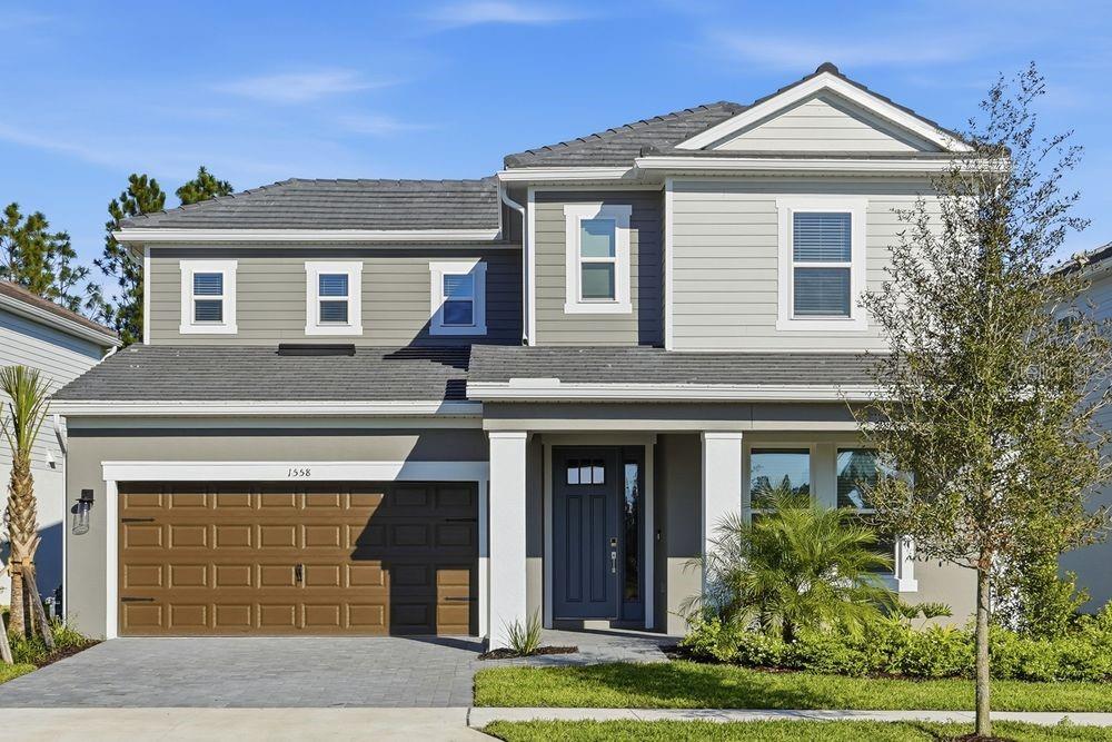 1558 TRAILHEAD LANE
