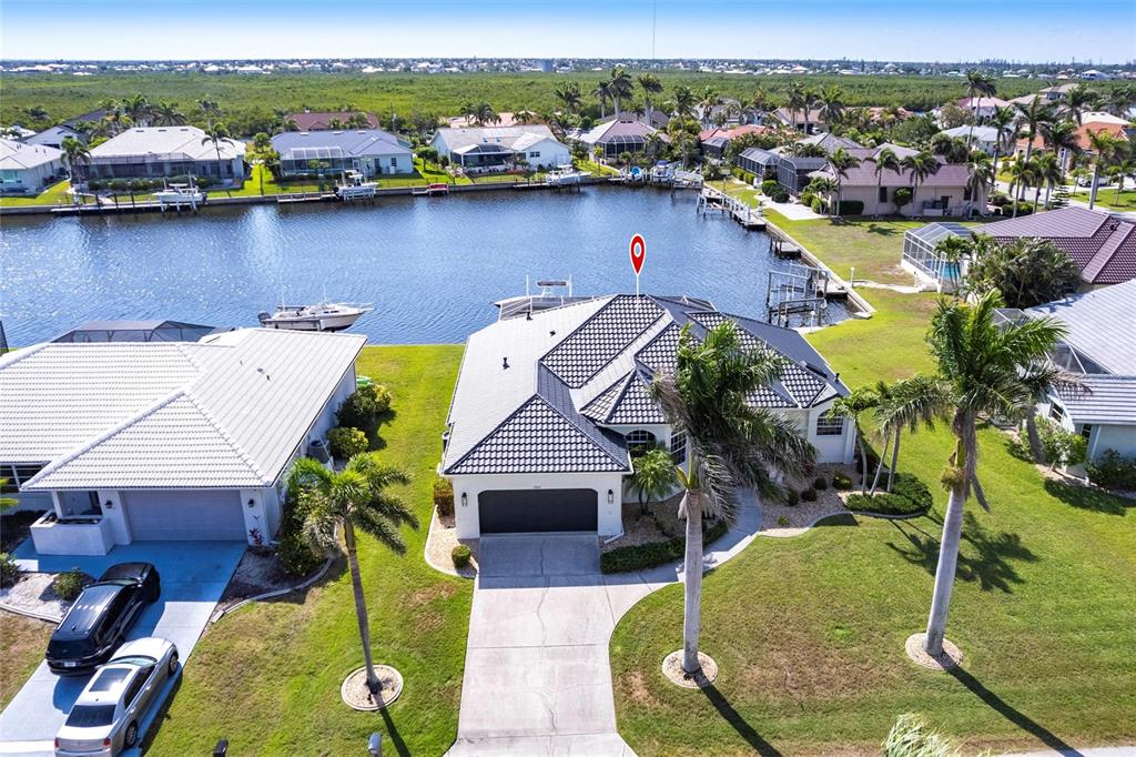 3907 SAN PIETRO COURT
