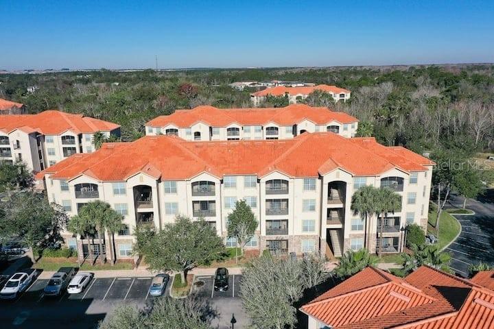 1301 TUSCAN TERRACE UNIT 9308