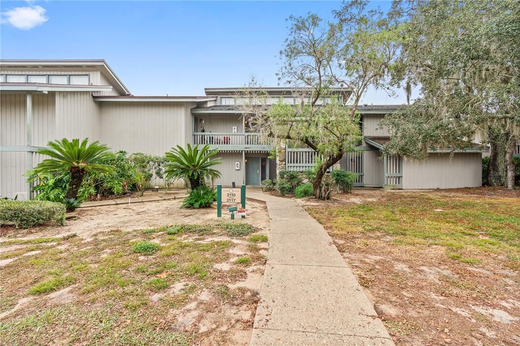 2115 CORNER LAKE DRIVE UNIT E