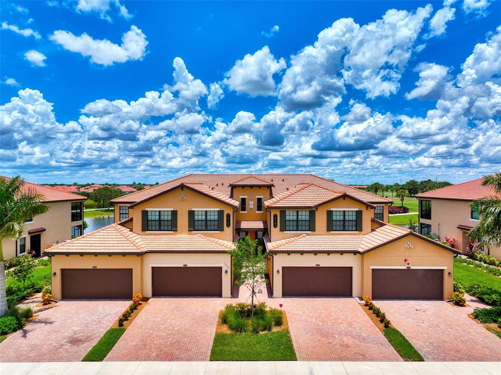 10792 TARFLOWER DRIVE UNIT 101