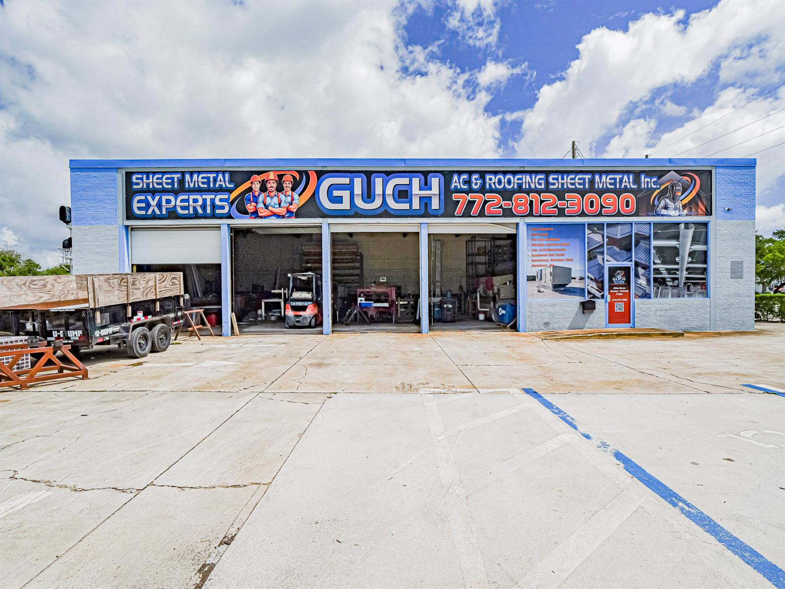 415 S Us Highway 1, Vero Beach FL 32962