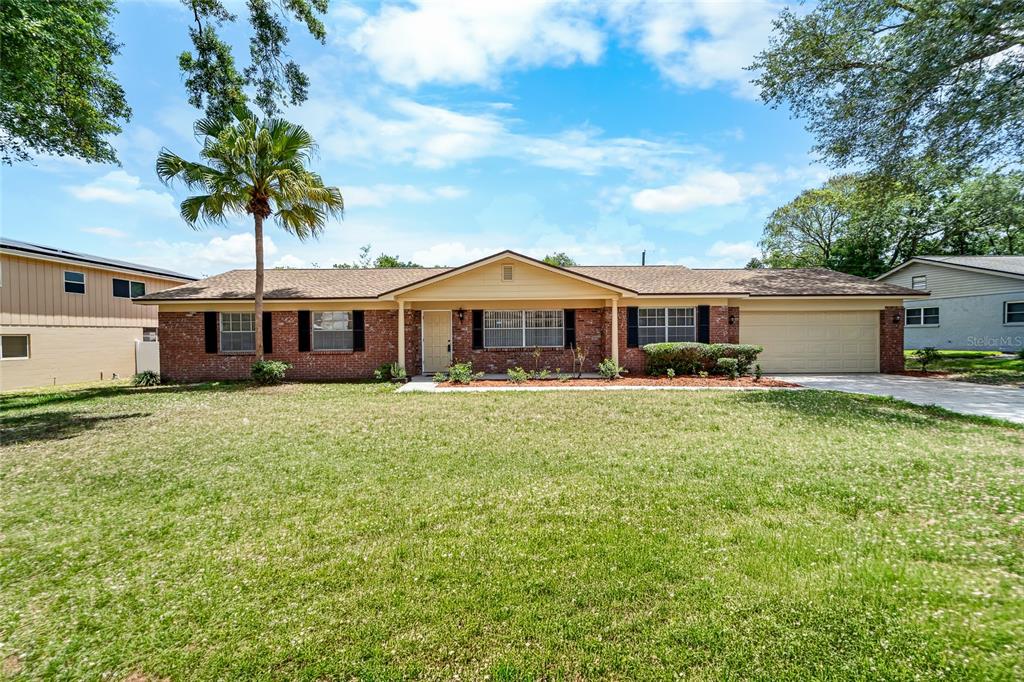 11003 KEWANEE DRIVE