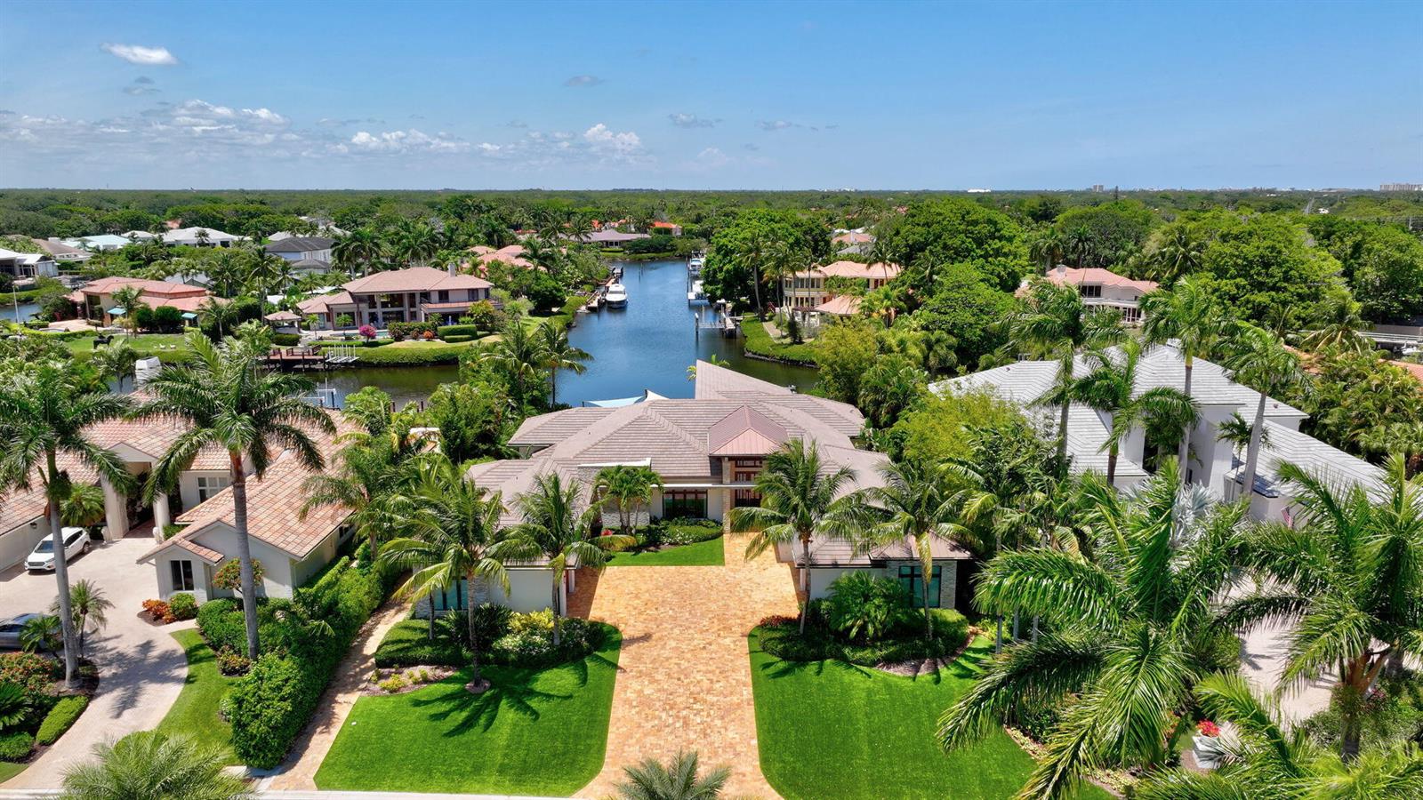 2783 Rhone Drive, Palm Beach Gardens FL 33410