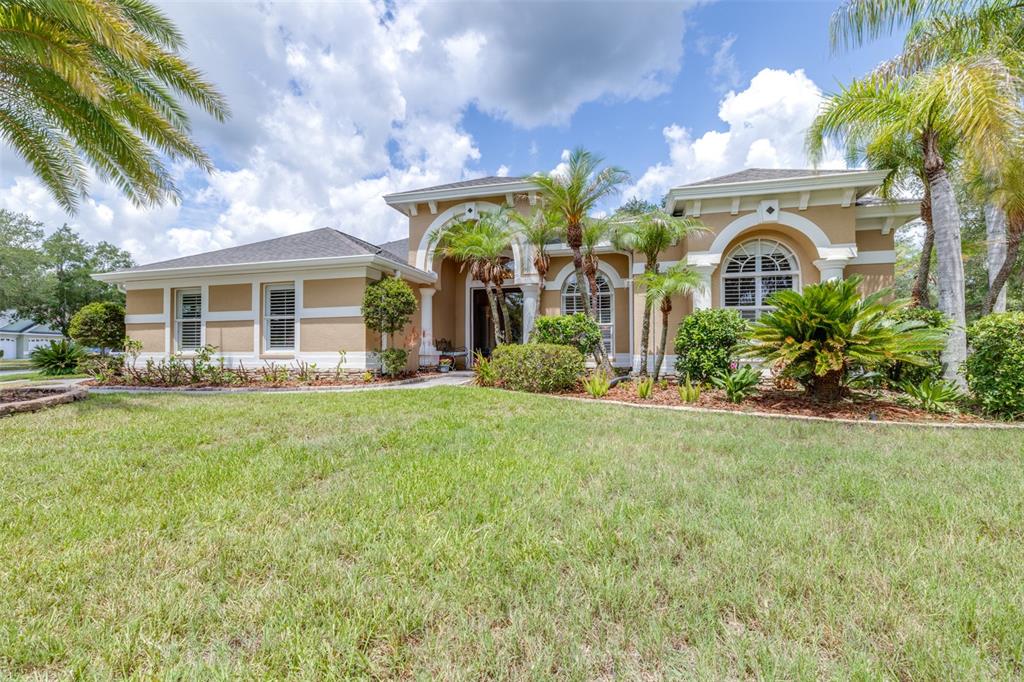 5018 ASHINGTON LANDING DRIVE