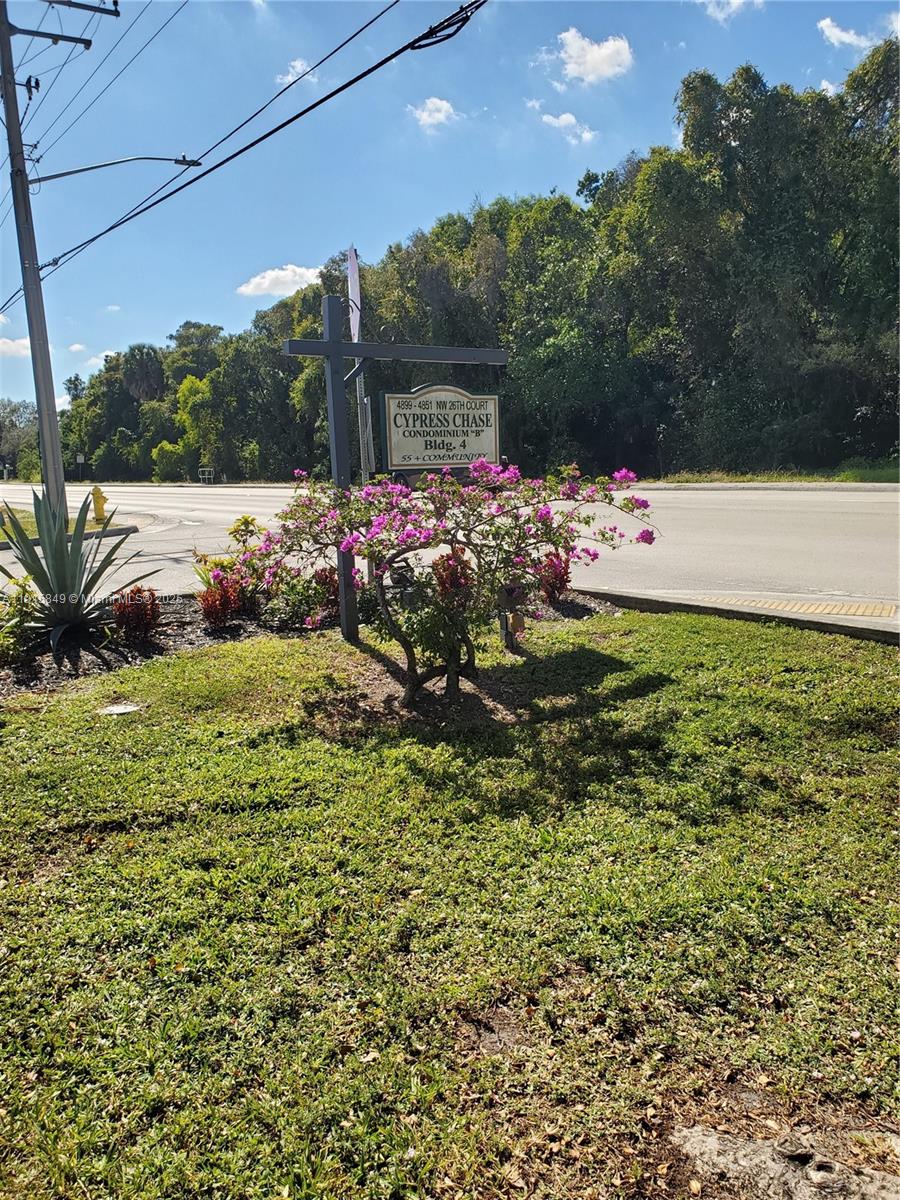 4851 NW 26th Ct # 237, Lauderdale Lakes FL 33313