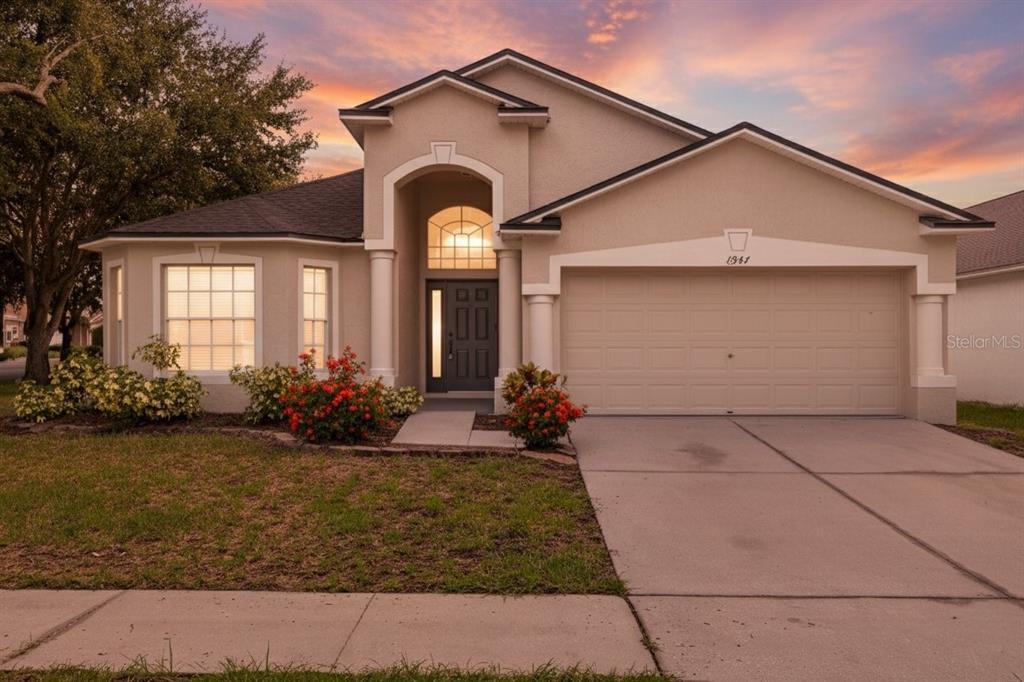 6947 CROWN LAKE DRIVE