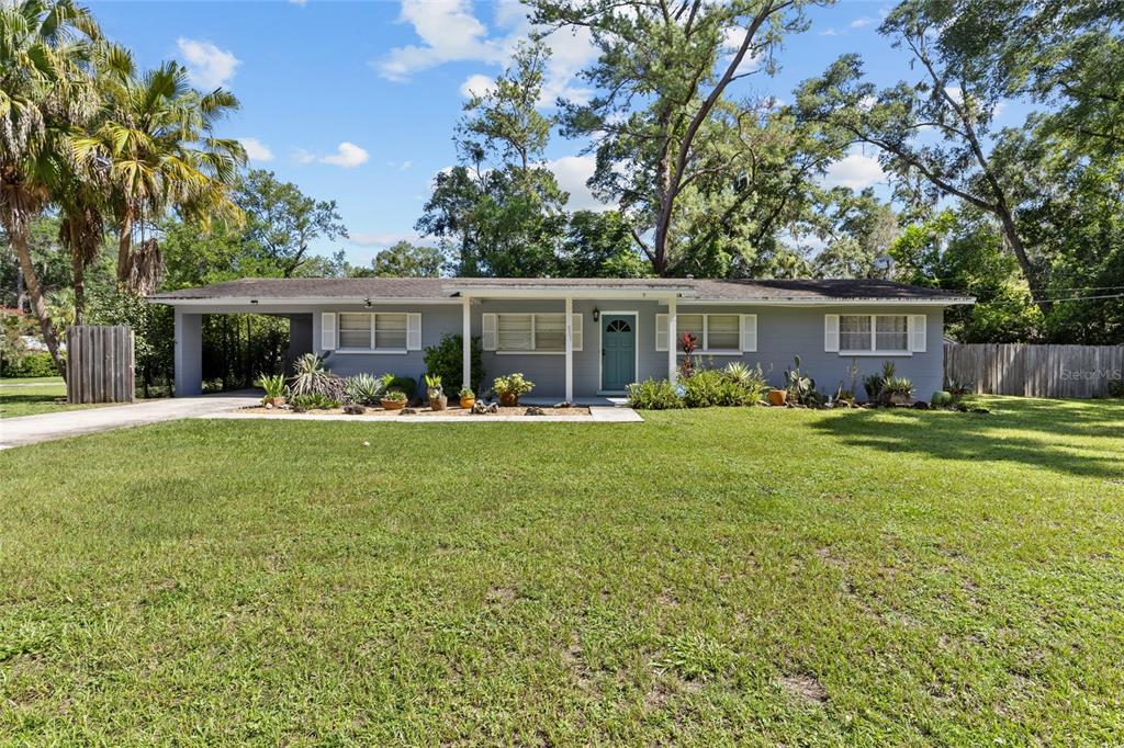 501 NW 52ND TERRACE