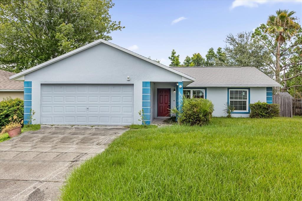 203 LARKSPUR COURT