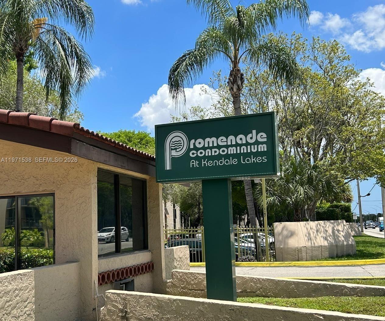 14301 N Kendall Dr # 111B, Miami FL 33186