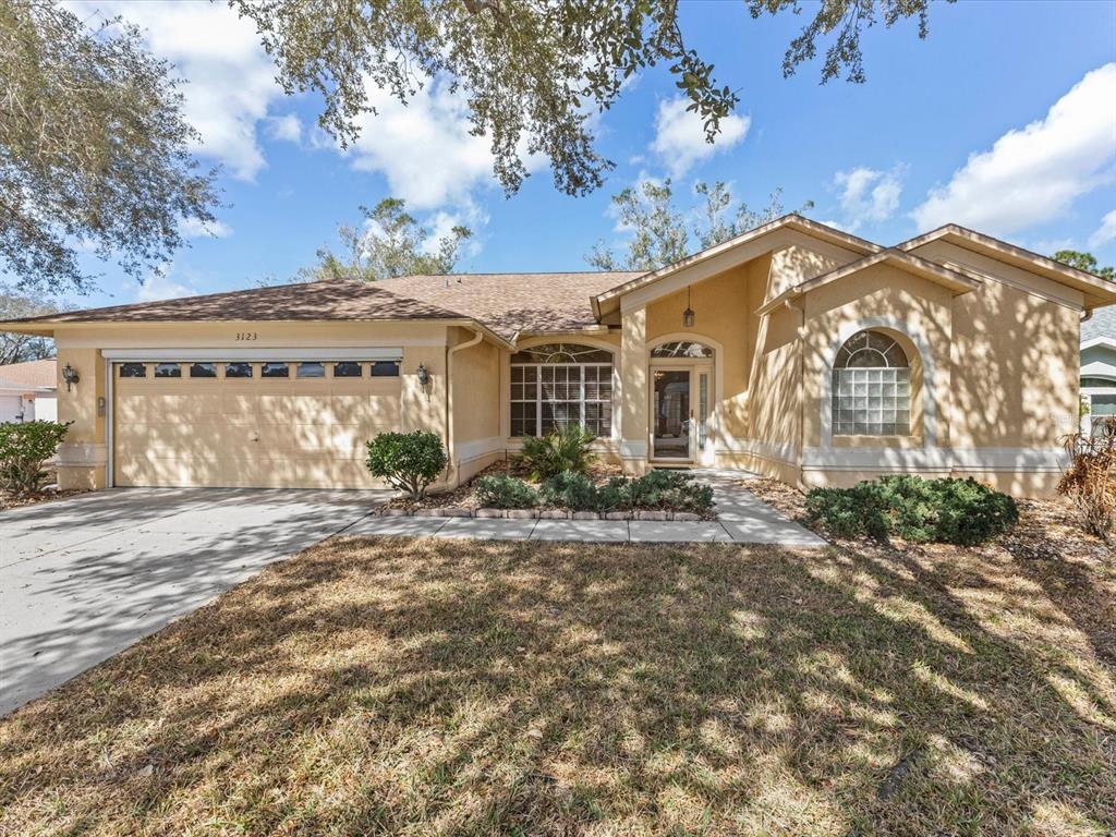 3123 QUAIL HOLLOW COURT