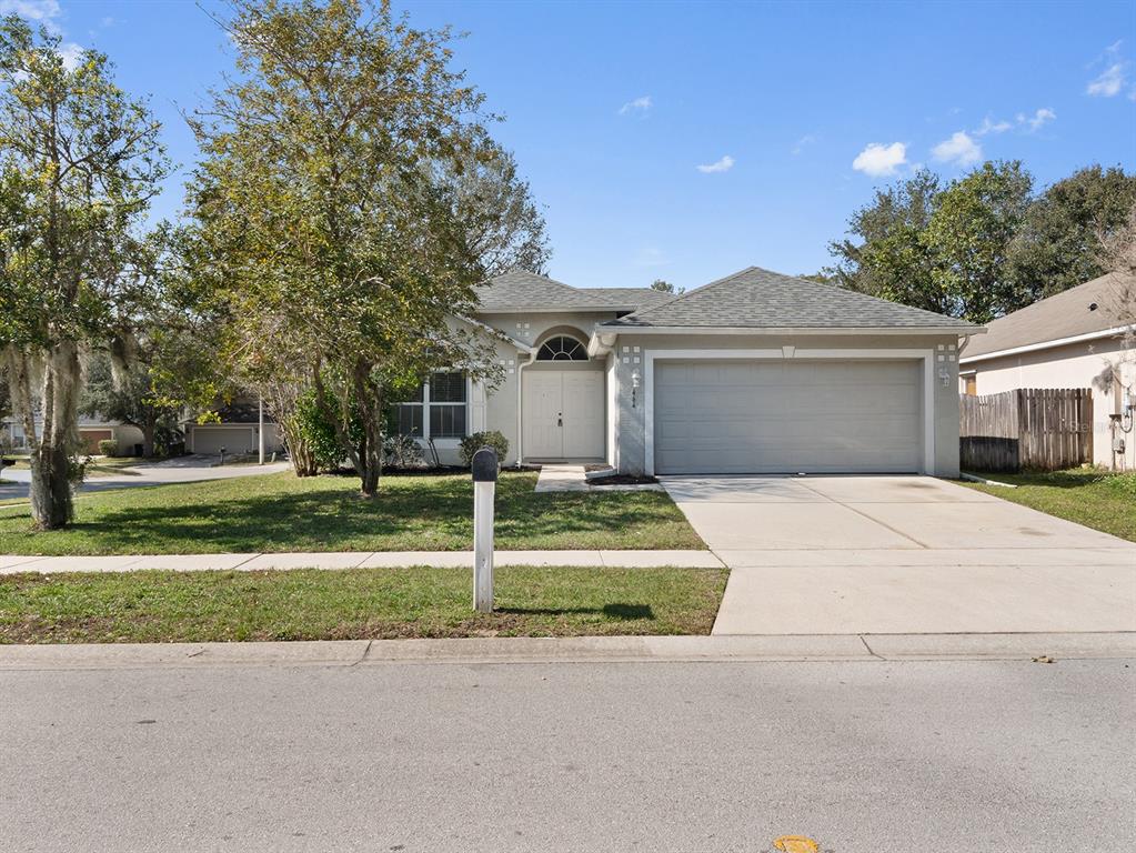 464 DOMINISH ESTATES DR