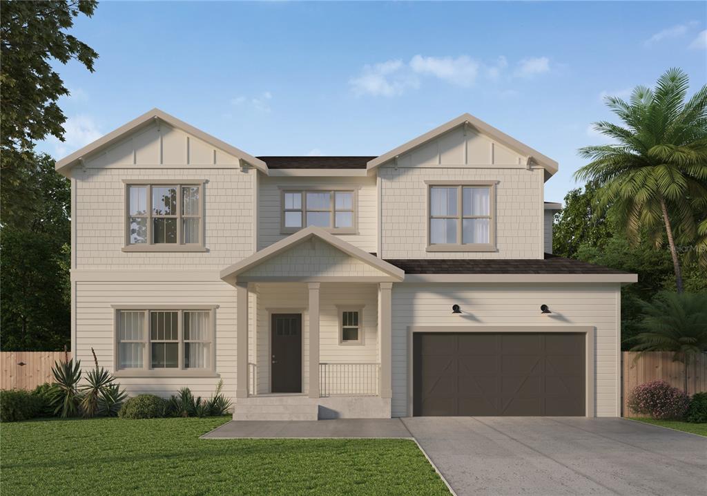3416 W BALLAST POINT BOULEVARD