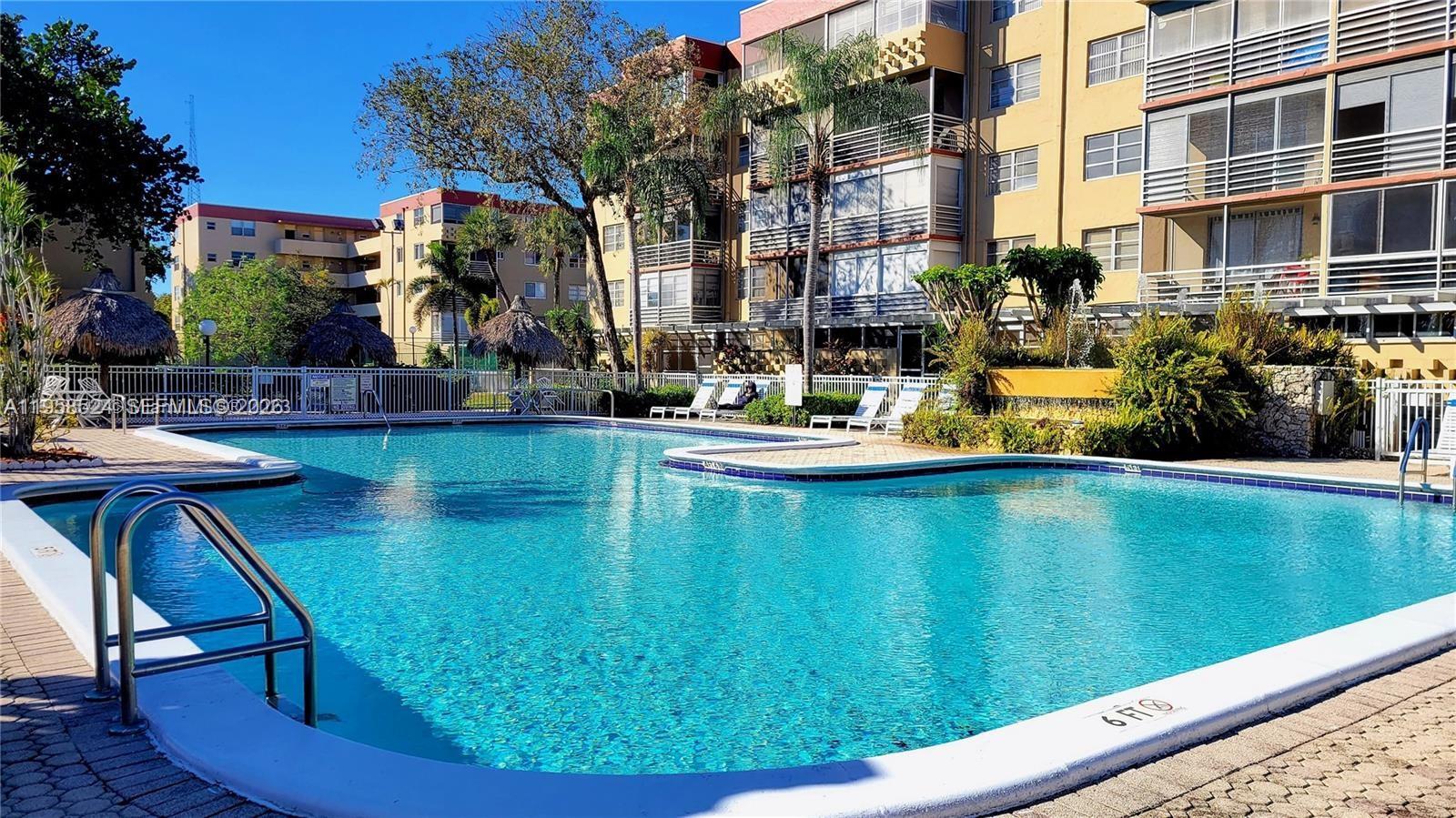 406 NW 68th Ave # 304, Plantation FL 33317