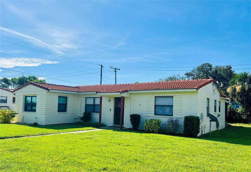 54 CARDINAL DRIVE UNIT B