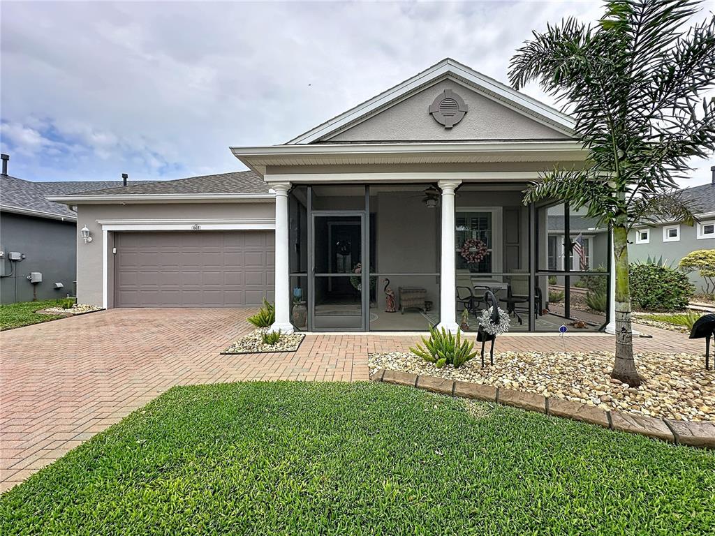 603 CONSERVATION BOULEVARD