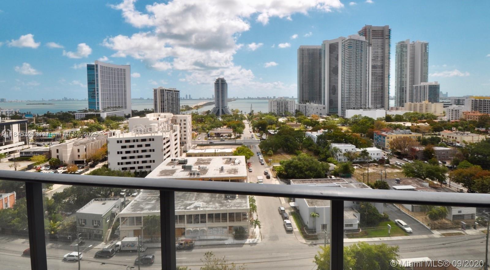 121 NE 34th St # 806, Miami FL 33137
