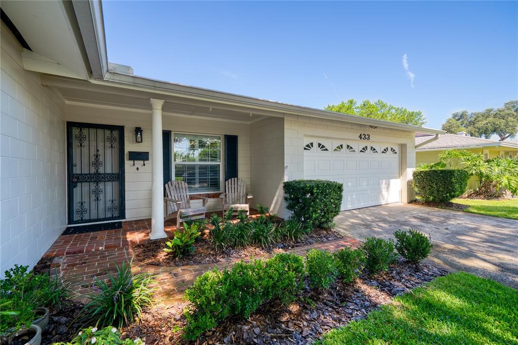 433 GILBERT ROAD, WINTER PARK, FL — photo 3 of 30