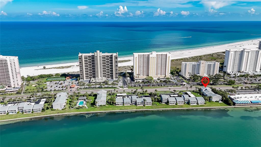 1301 GULF BOULEVARD UNIT 201