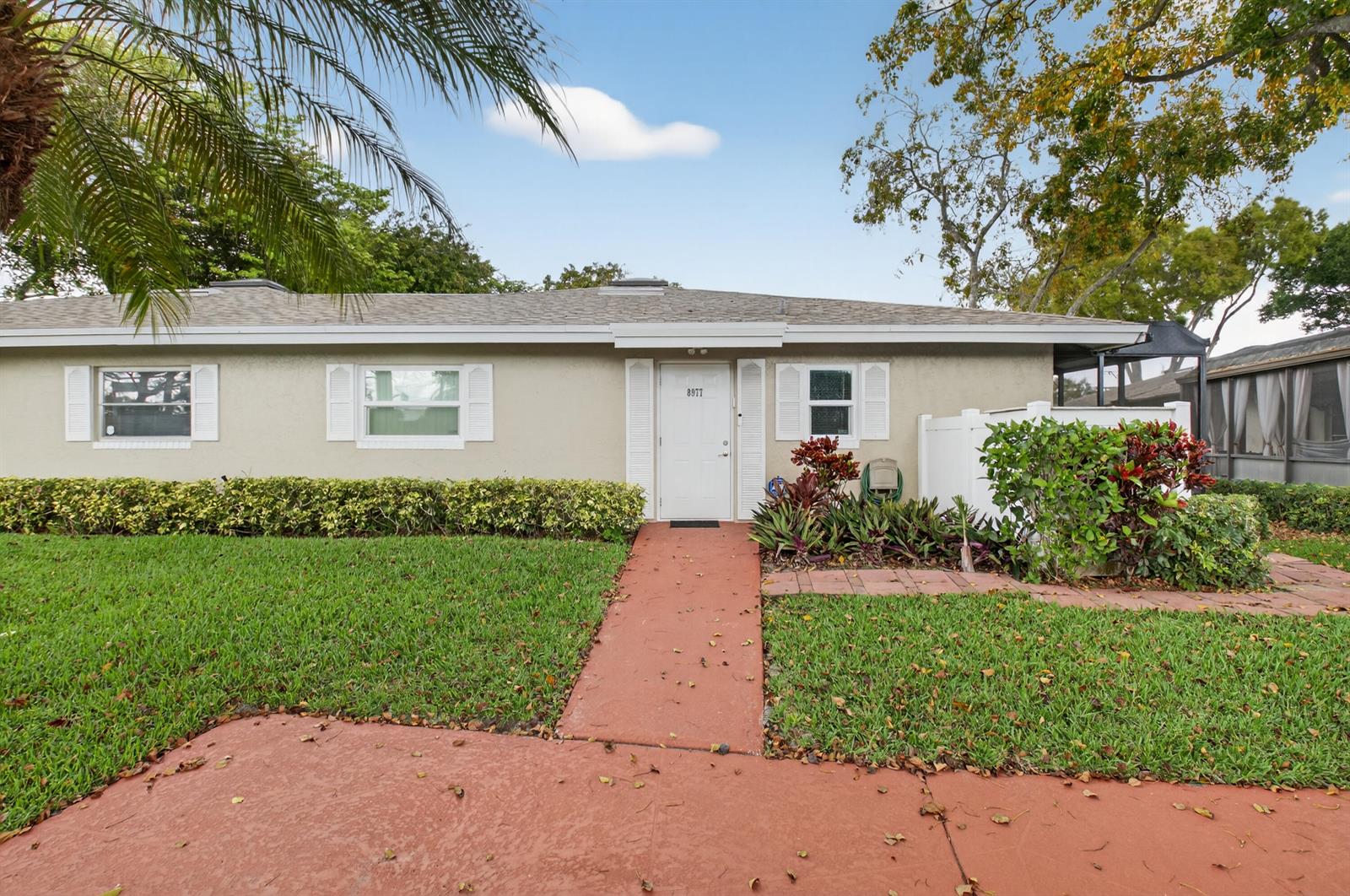8977 Echo Lane, Boca Raton FL 33496