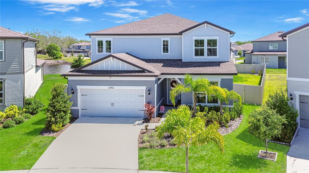 12902 BROOKSIDE MOSS DRIVE