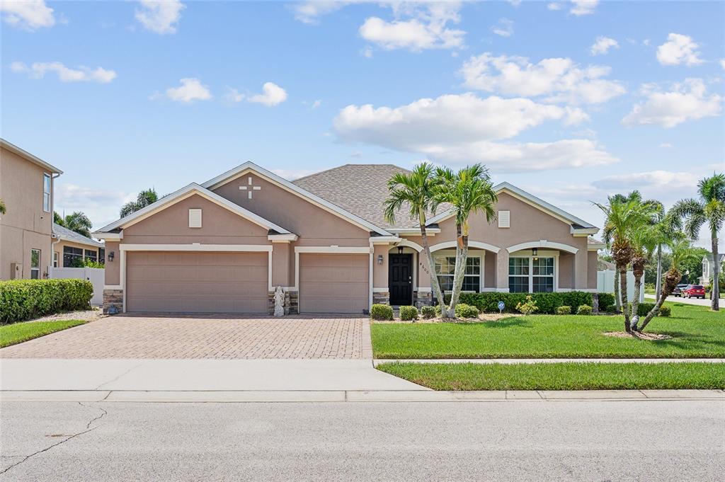 4600 CYPRESS LANDING LANE