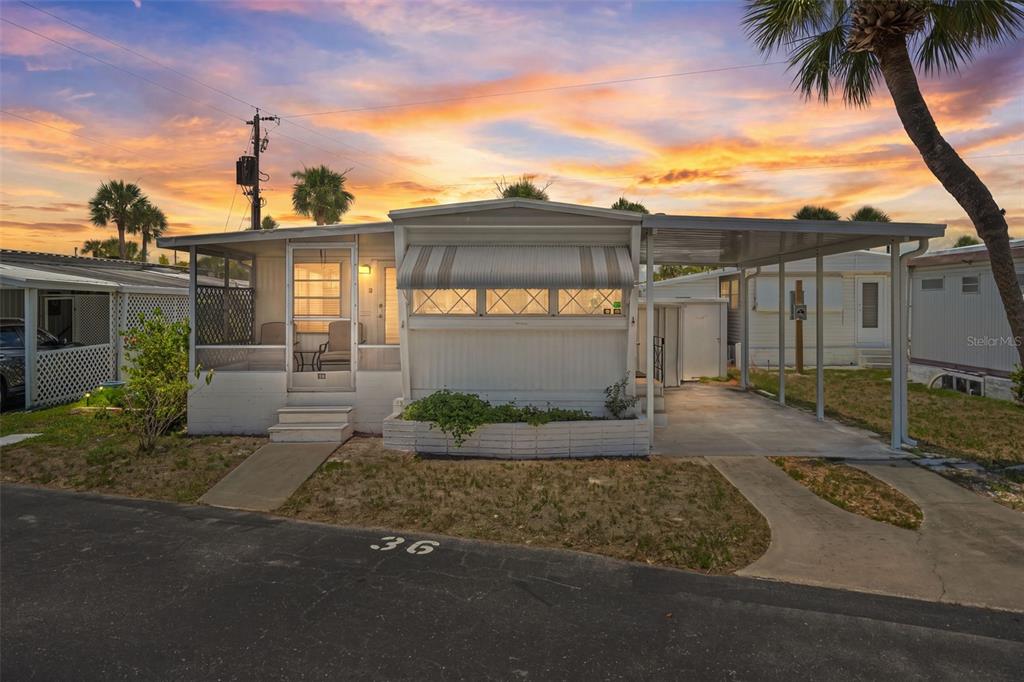 4851 W GANDY BOULEVARD UNIT B9L36