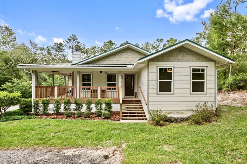 925 BLACKJACK RIDGE TRAIL