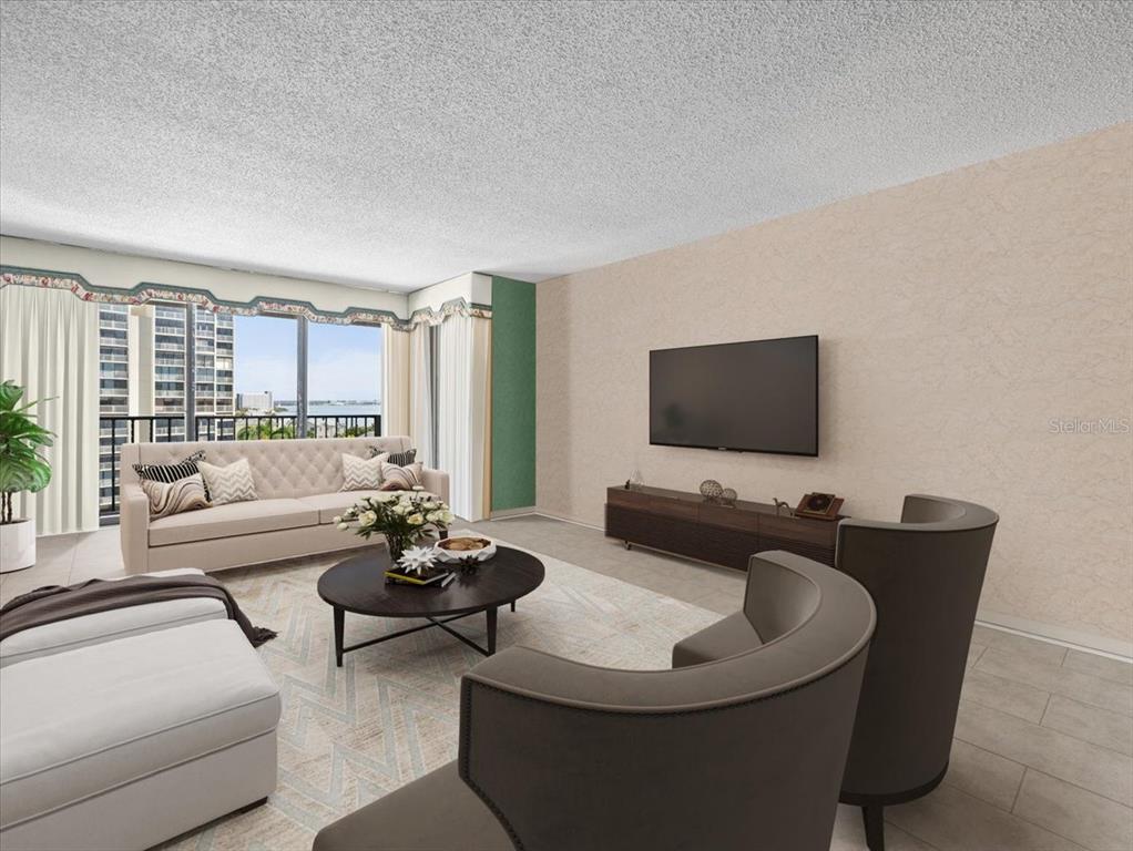 1400 GULF BOULEVARD UNIT 806, CLEARWATER, FL — photo 3 of 30
