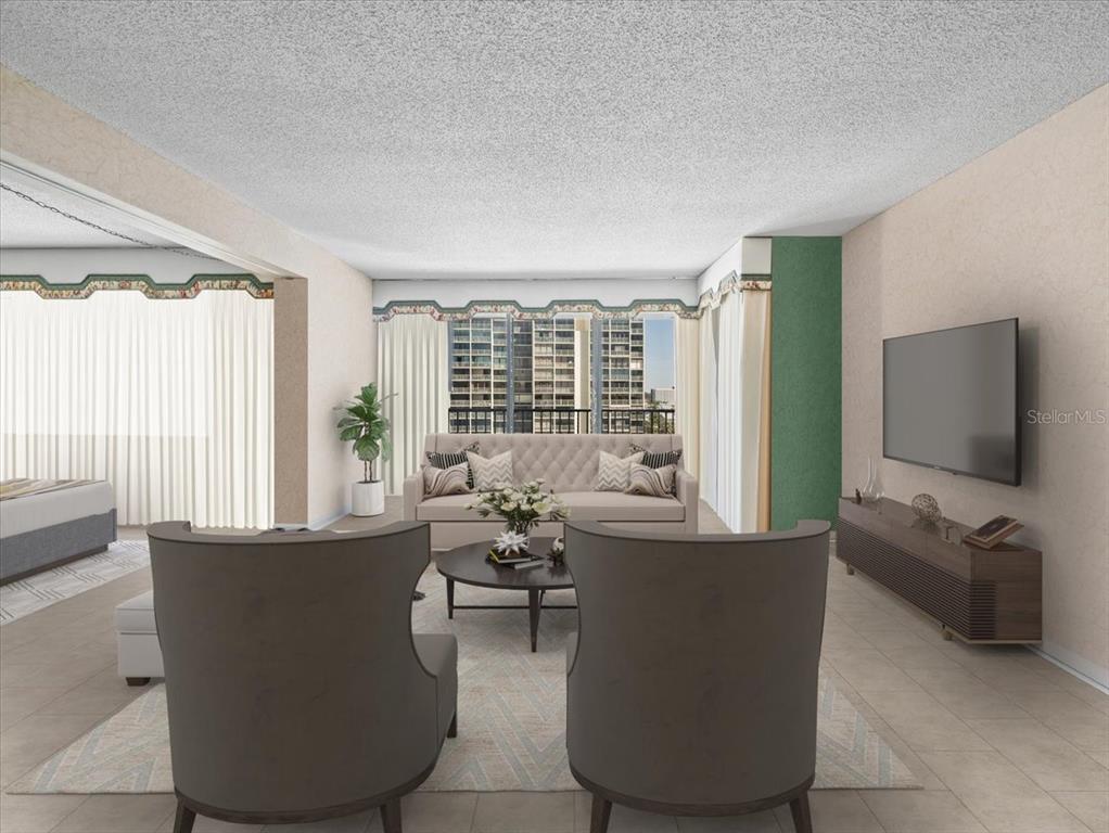 1400 GULF BOULEVARD UNIT 806, CLEARWATER, FL — photo 4 of 30