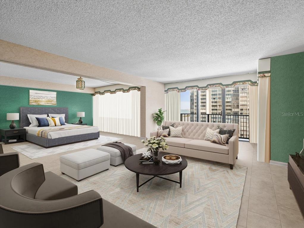 1400 GULF BOULEVARD UNIT 806, CLEARWATER, FL — photo 5 of 30
