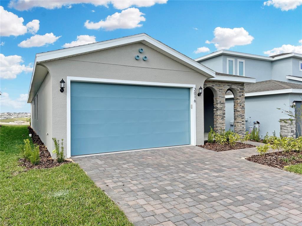 2016 SUNSHINE PEAK DRIVE