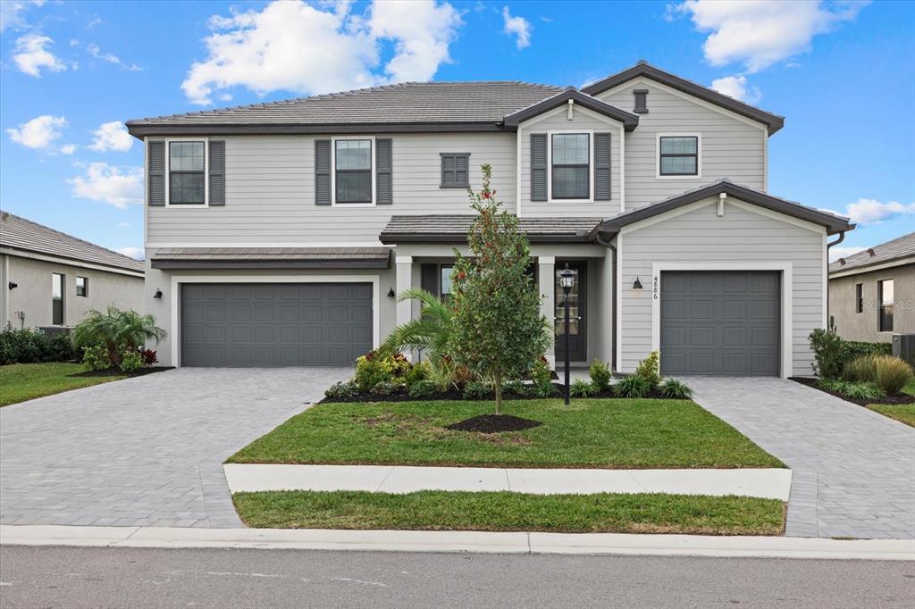 4886 SEAFOAM TRAIL