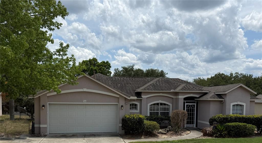 744 MEADOW PARK DRIVE