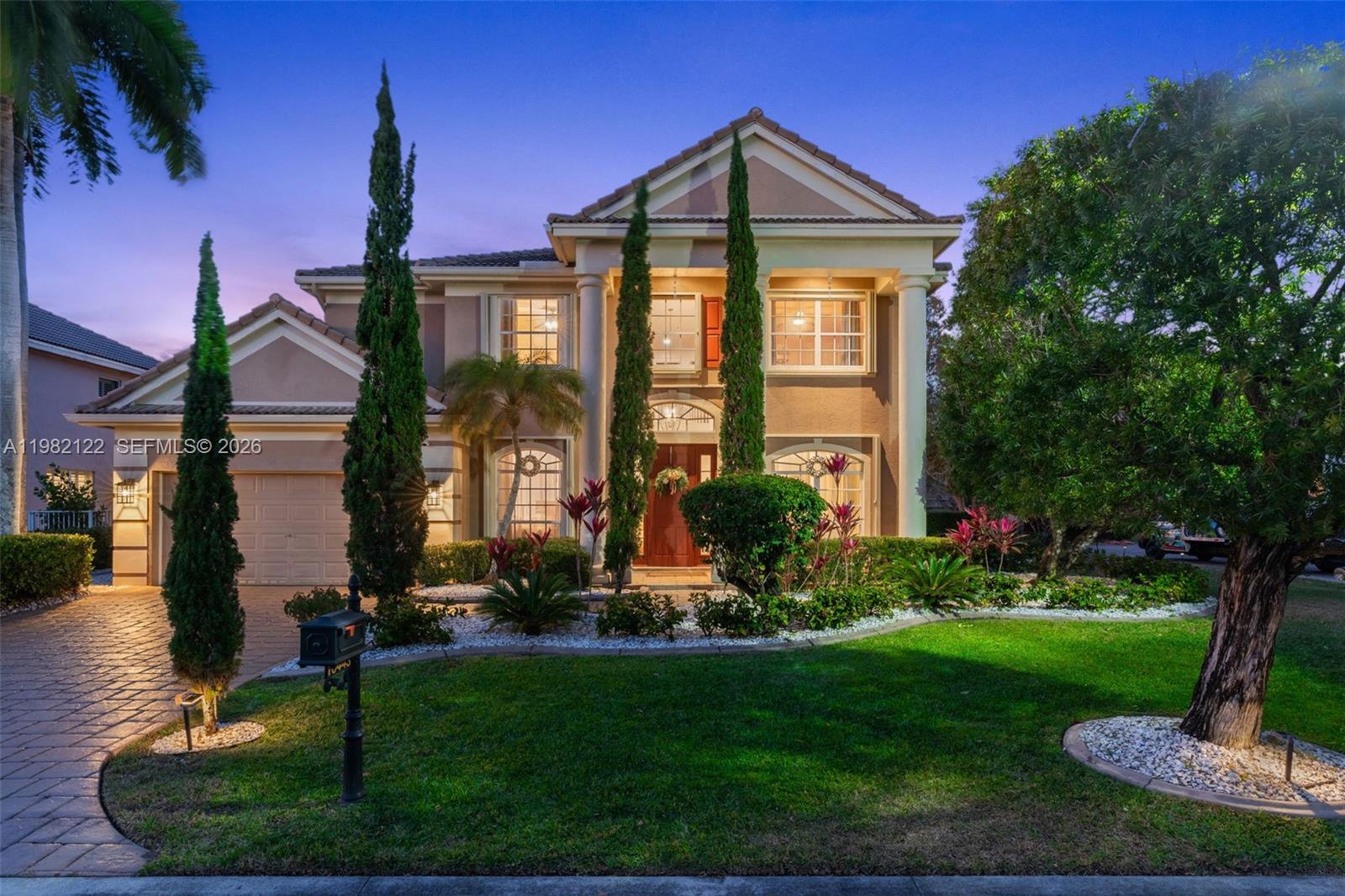 10443 NW 59th Pl, Parkland FL 33076