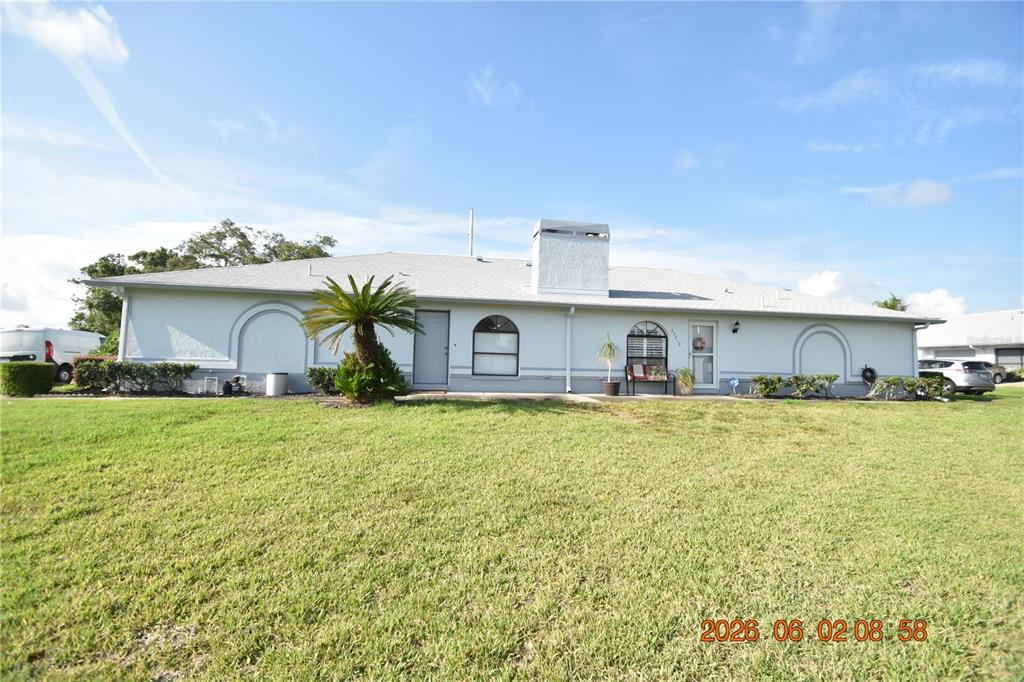 23223 CLUB VILLAS DRIVE UNIT 23223