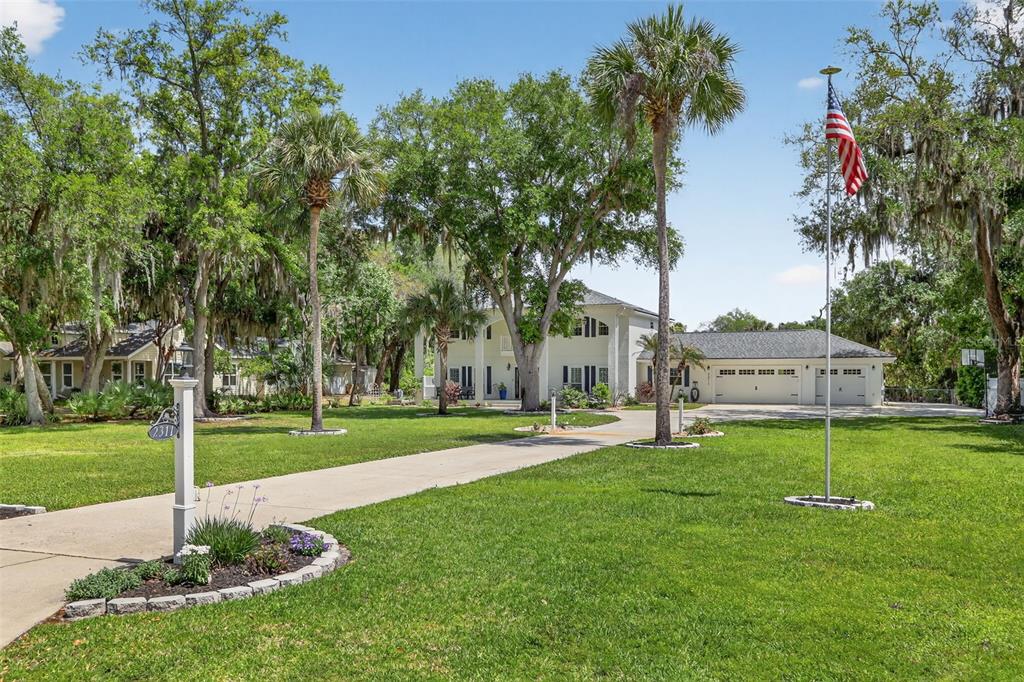 2311 INDIAN MOUND TRAIL